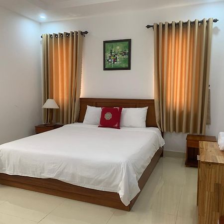 Hoi An Town Of Viet House Homestay Buitenkant foto