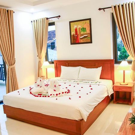 Hoi An Town Of Viet House Homestay Buitenkant foto
