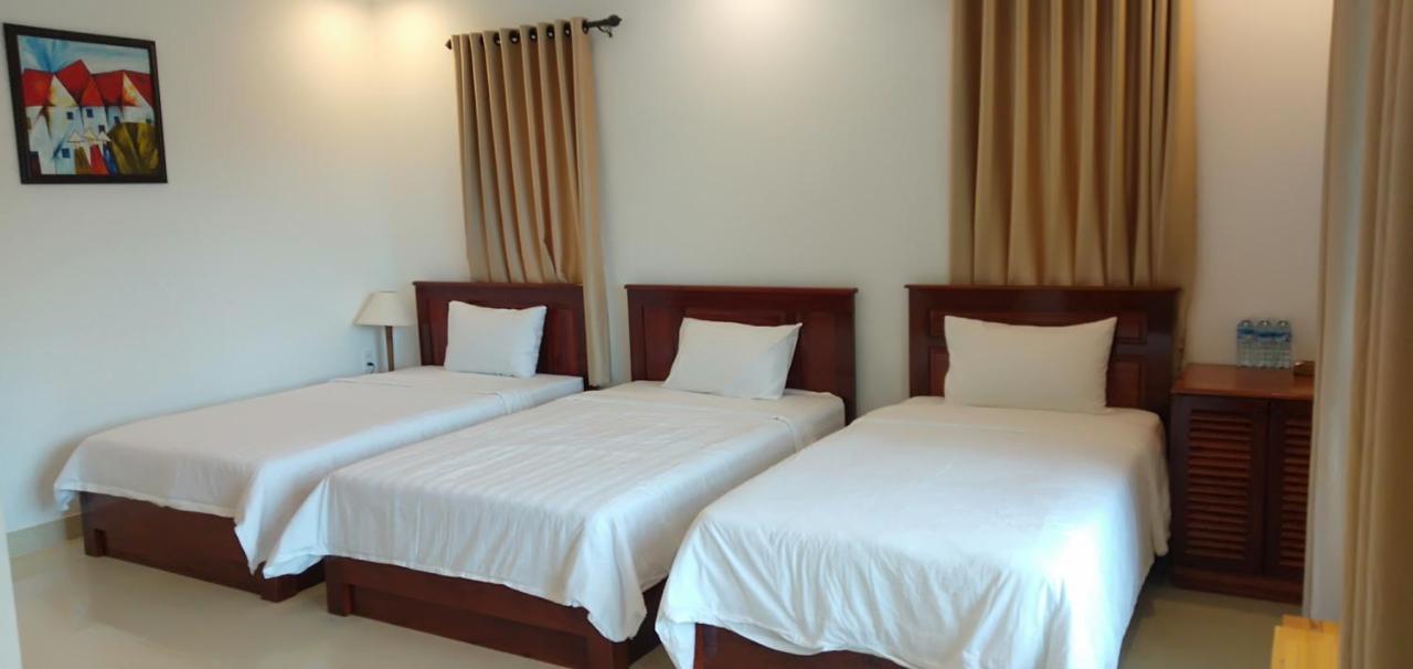 Hoi An Town Of Viet House Homestay Buitenkant foto