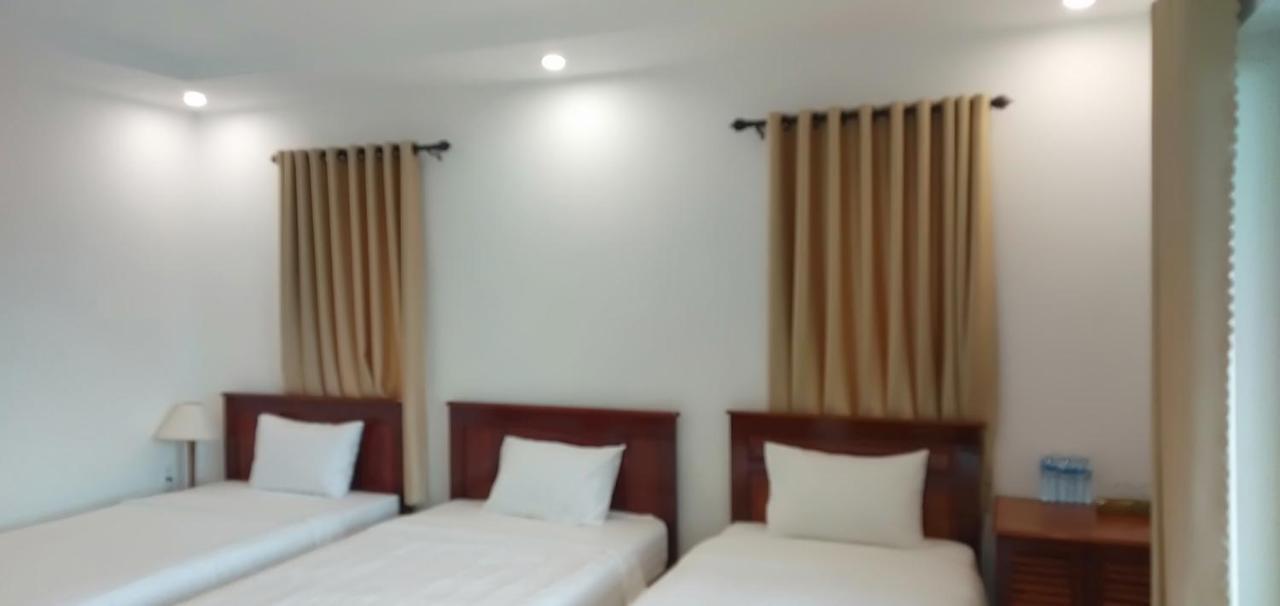Hoi An Town Of Viet House Homestay Buitenkant foto