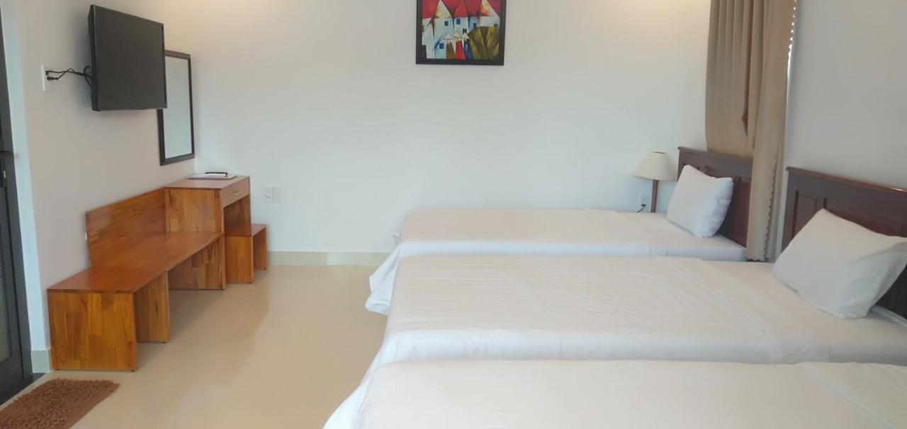 Hoi An Town Of Viet House Homestay Buitenkant foto