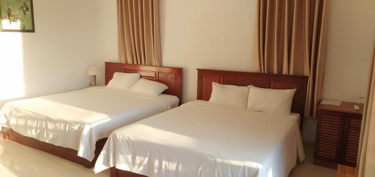 Hoi An Town Of Viet House Homestay Buitenkant foto