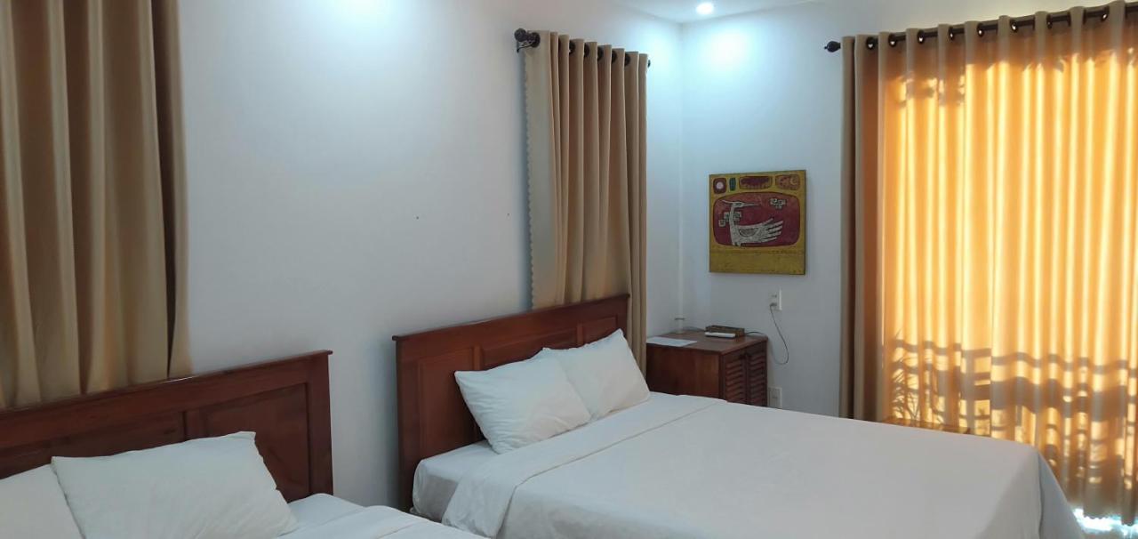 Hoi An Town Of Viet House Homestay Buitenkant foto