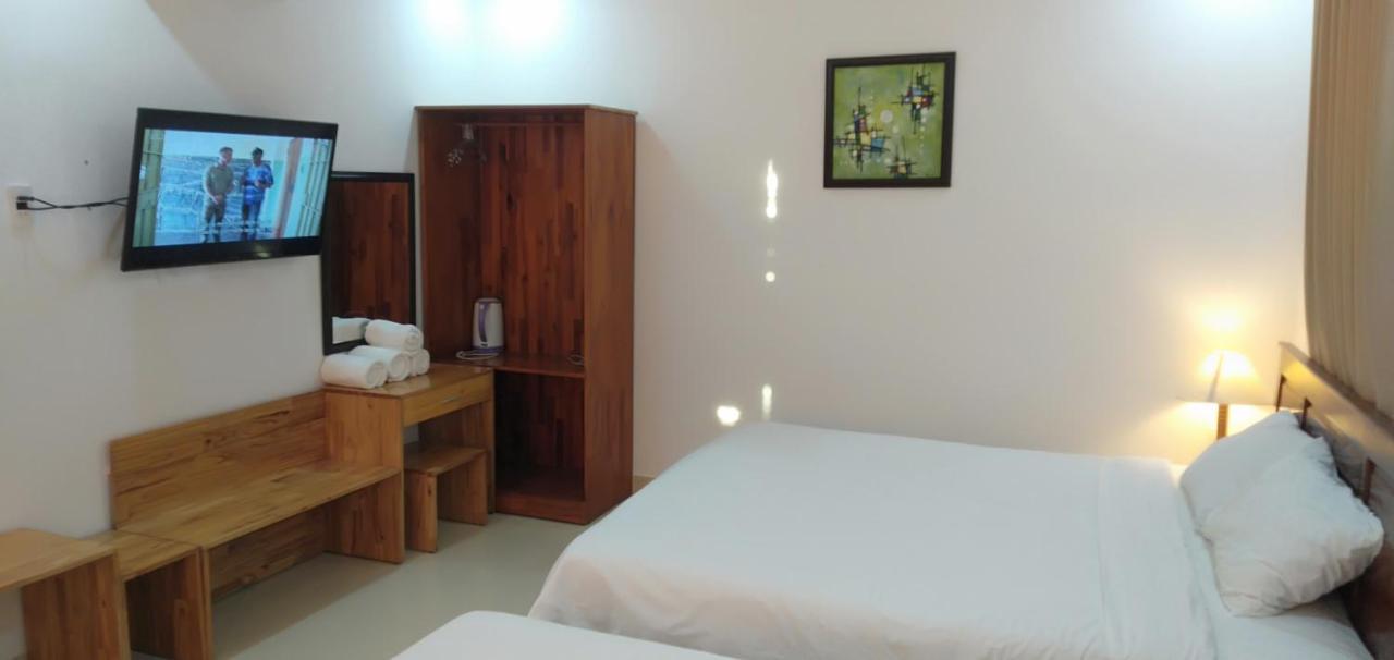 Hoi An Town Of Viet House Homestay Buitenkant foto