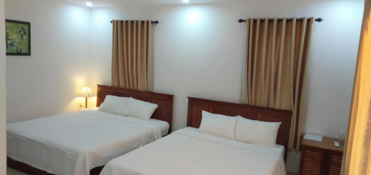 Hoi An Town Of Viet House Homestay Buitenkant foto