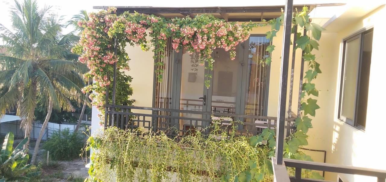 Hoi An Town Of Viet House Homestay Buitenkant foto