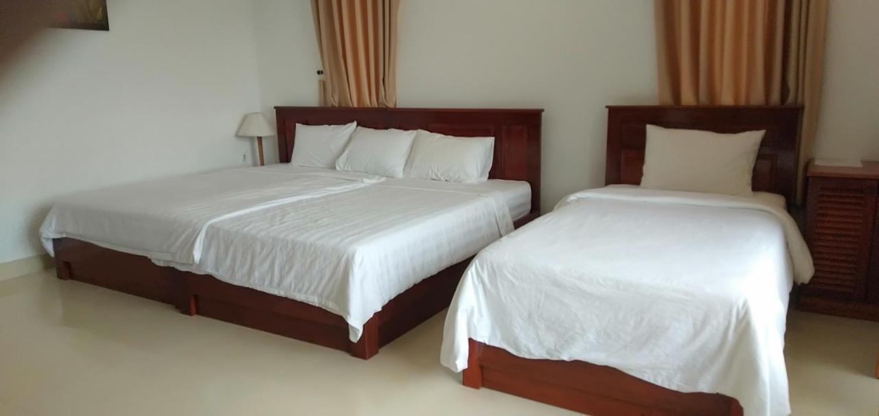 Hoi An Town Of Viet House Homestay Buitenkant foto