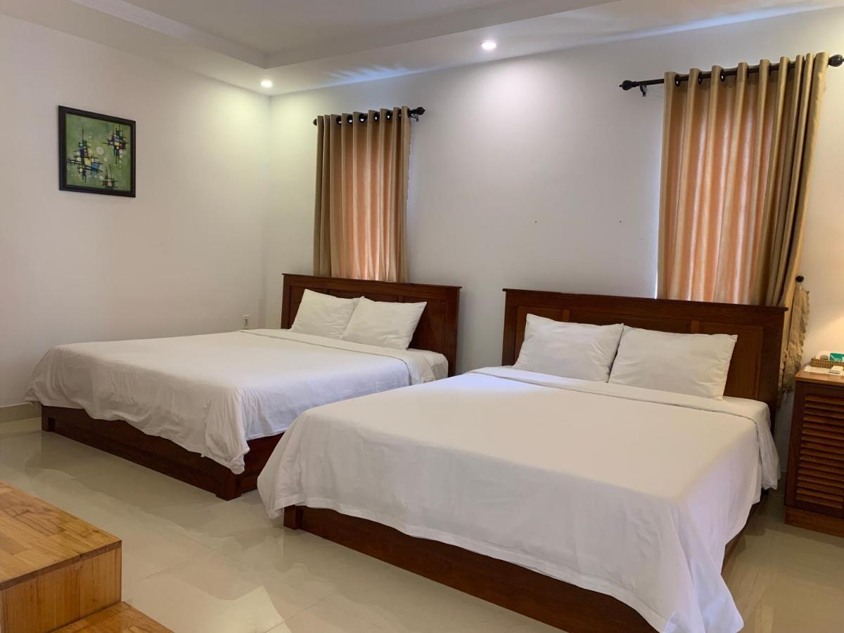 Hoi An Town Of Viet House Homestay Buitenkant foto