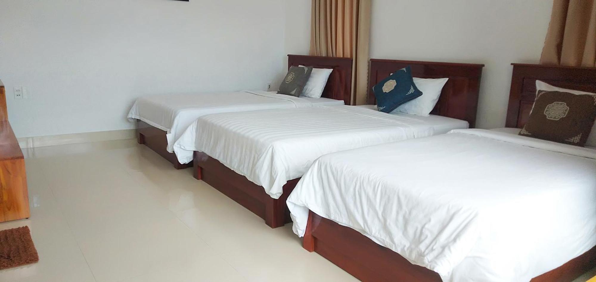 Hoi An Town Of Viet House Homestay Buitenkant foto
