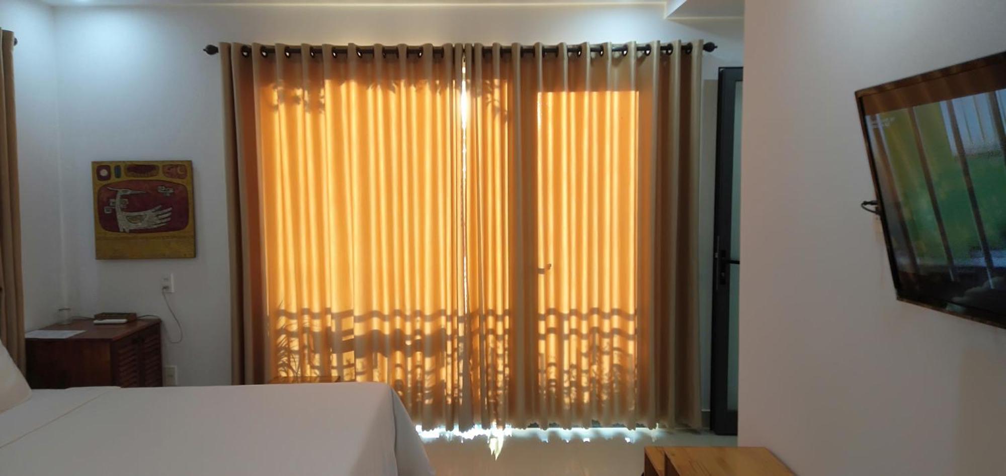 Hoi An Town Of Viet House Homestay Kamer foto