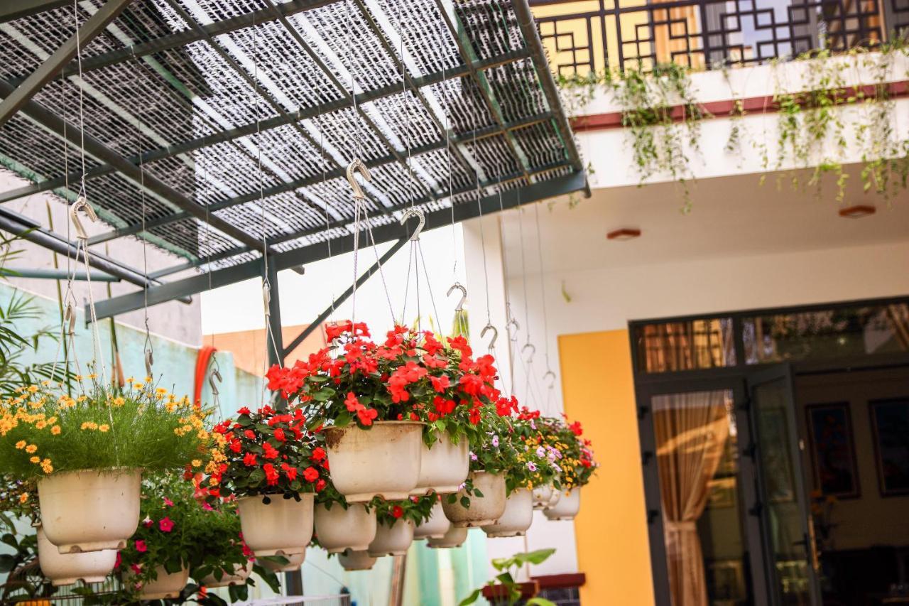 Hoi An Town Of Viet House Homestay Buitenkant foto