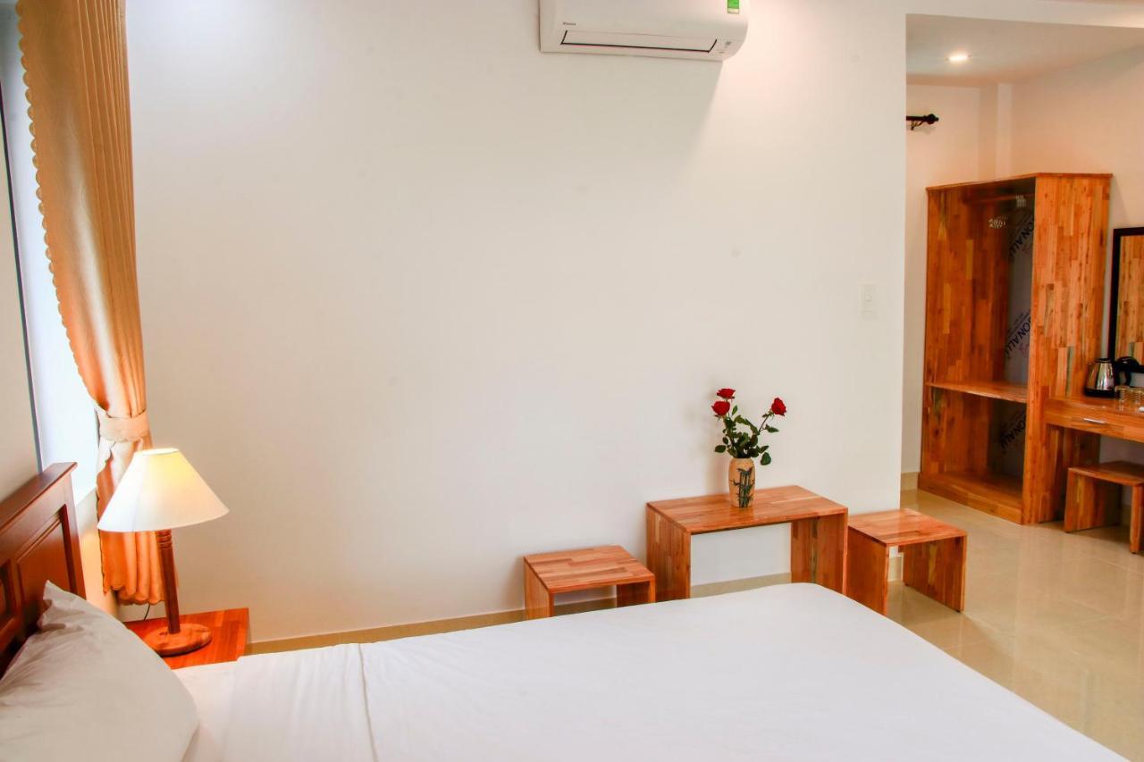Hoi An Town Of Viet House Homestay Buitenkant foto