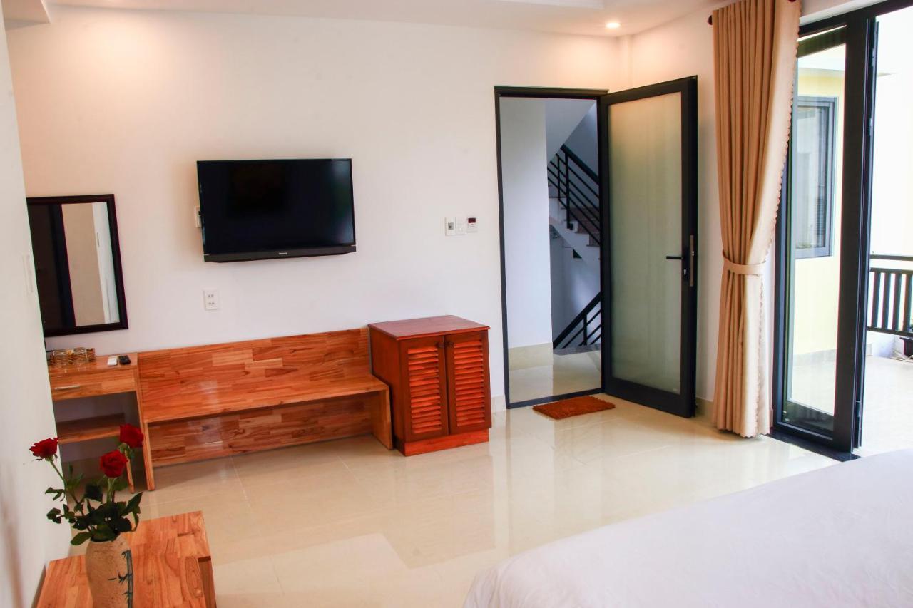 Hoi An Town Of Viet House Homestay Buitenkant foto